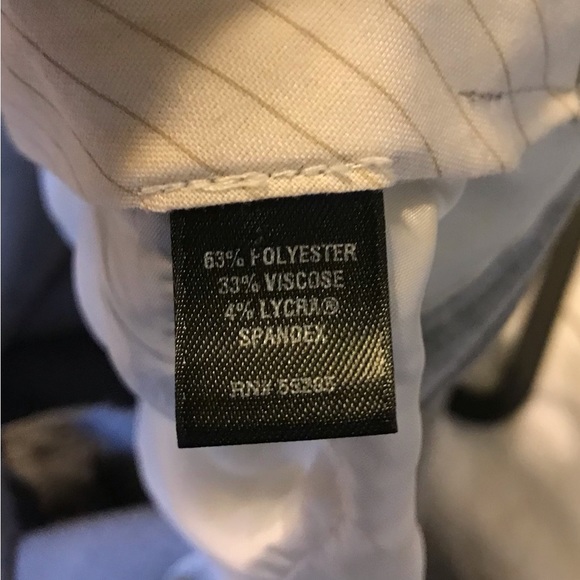 Pants - Picture 7 of 7